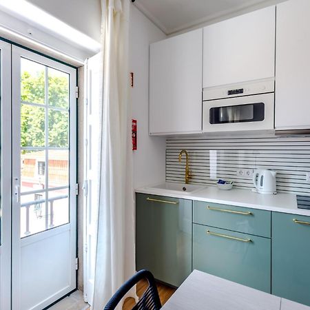 Sta Catarina - Cascais Beach Apartments Exterior photo