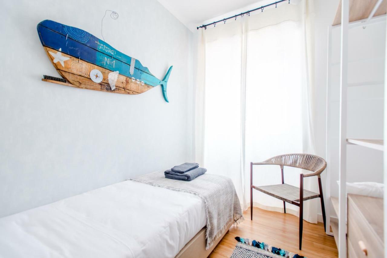 Sta Catarina - Cascais Beach Apartments Exterior photo
