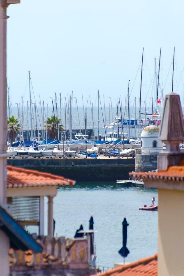 Sta Catarina - Cascais Beach Apartments Exterior photo