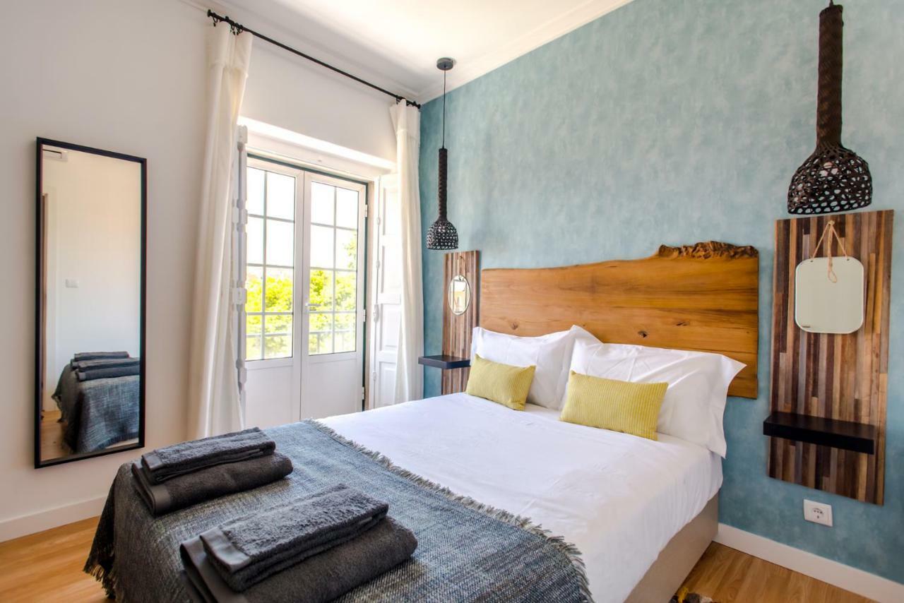 Sta Catarina - Cascais Beach Apartments Exterior photo