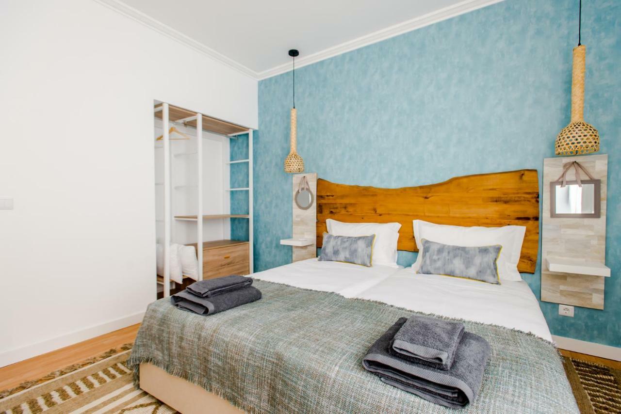Sta Catarina - Cascais Beach Apartments Exterior photo