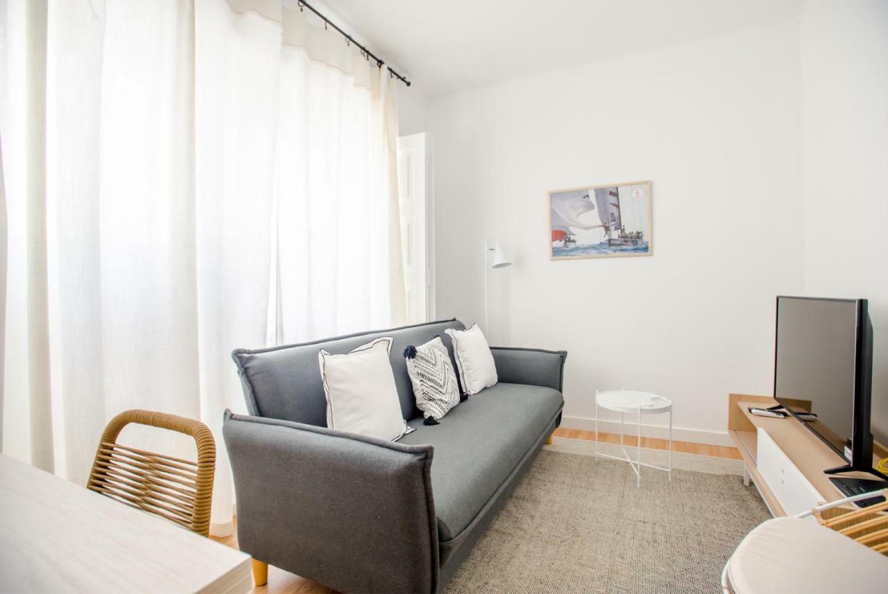 Sta Catarina - Cascais Beach Apartments Exterior photo