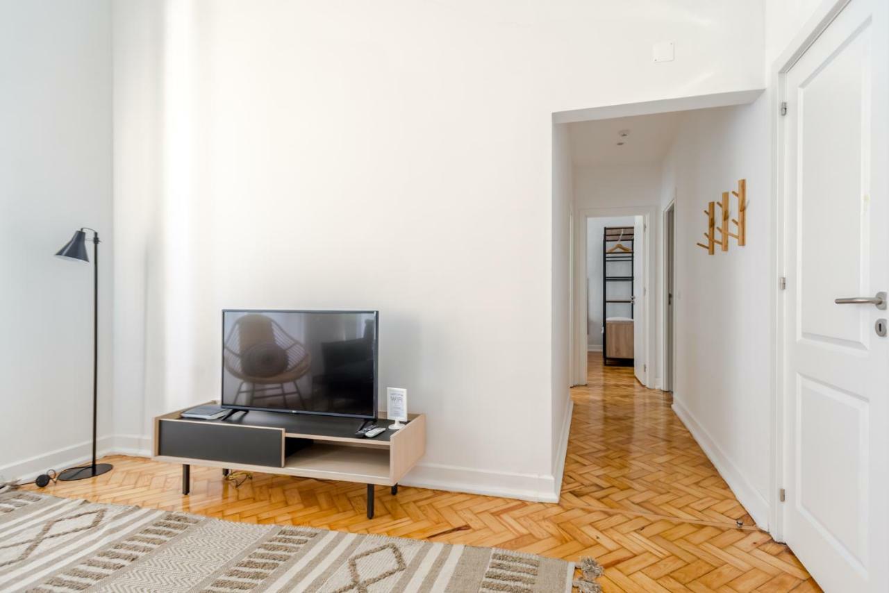 Sta Catarina - Cascais Beach Apartments Exterior photo