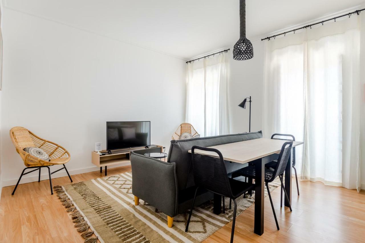 Sta Catarina - Cascais Beach Apartments Exterior photo