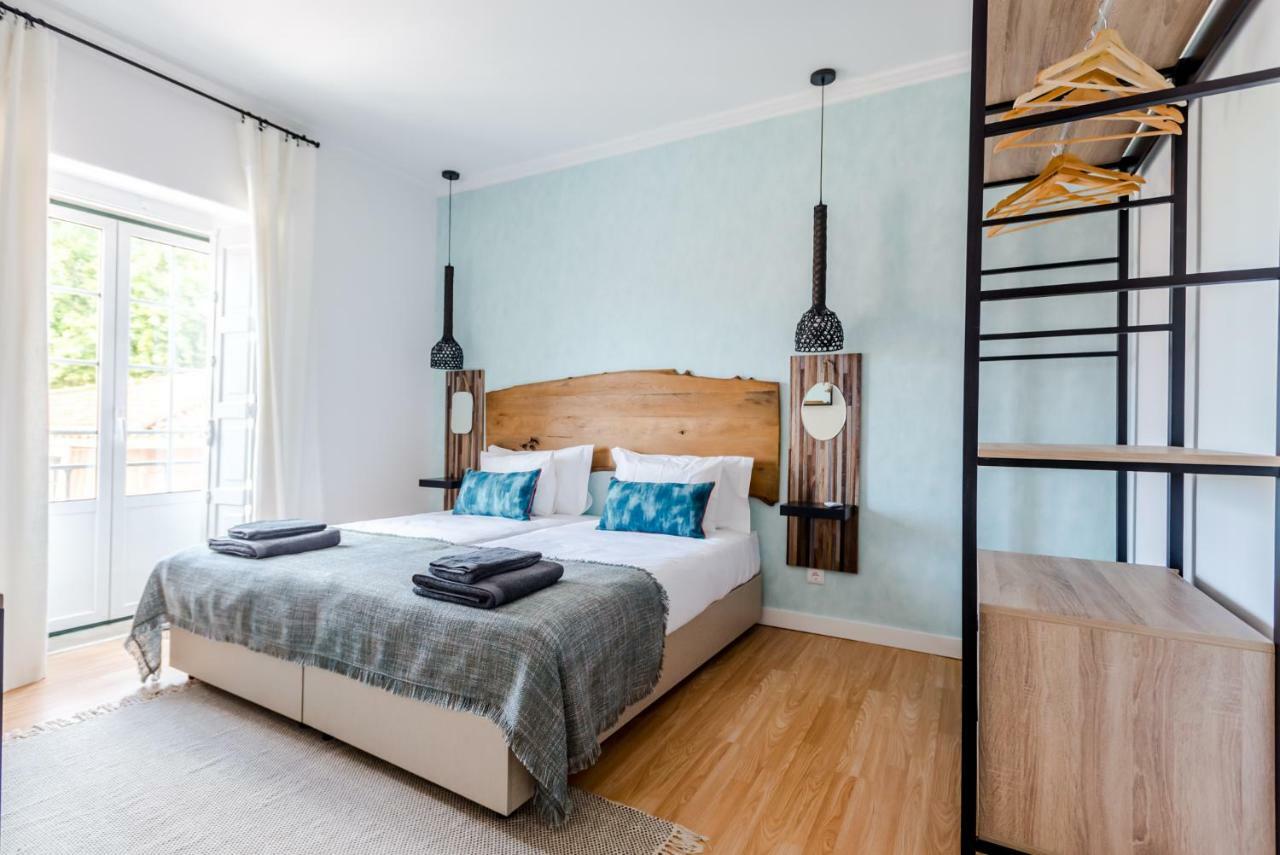 Sta Catarina - Cascais Beach Apartments Exterior photo