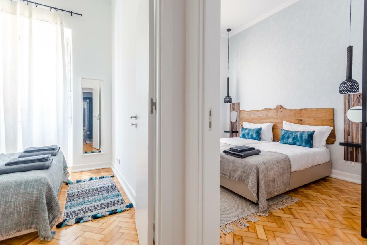 Sta Catarina - Cascais Beach Apartments Exterior photo